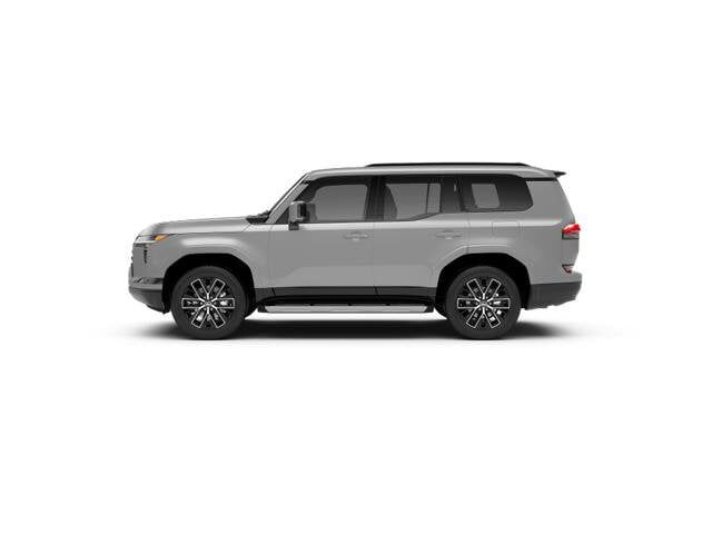 2025 Lexus GX