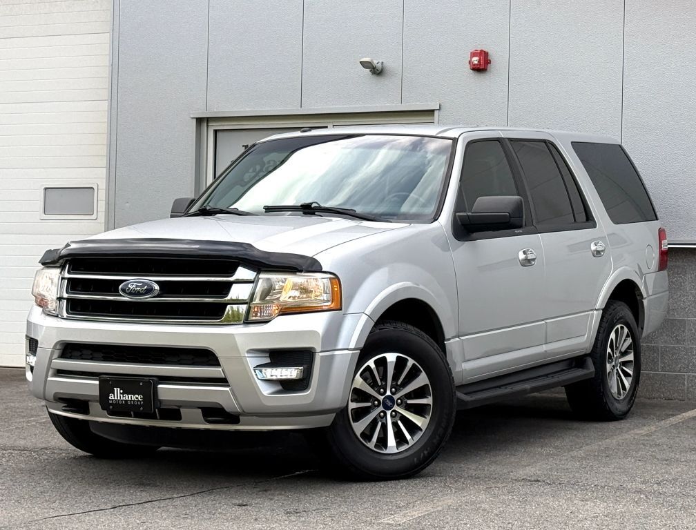 Ford Expedition