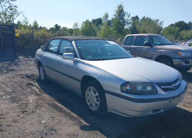 Chevrolet Impala