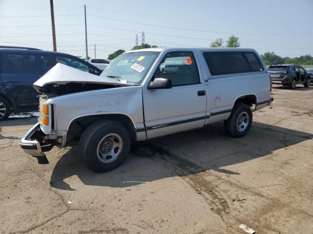 GMC Sierra