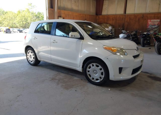 Toyota SCION xD