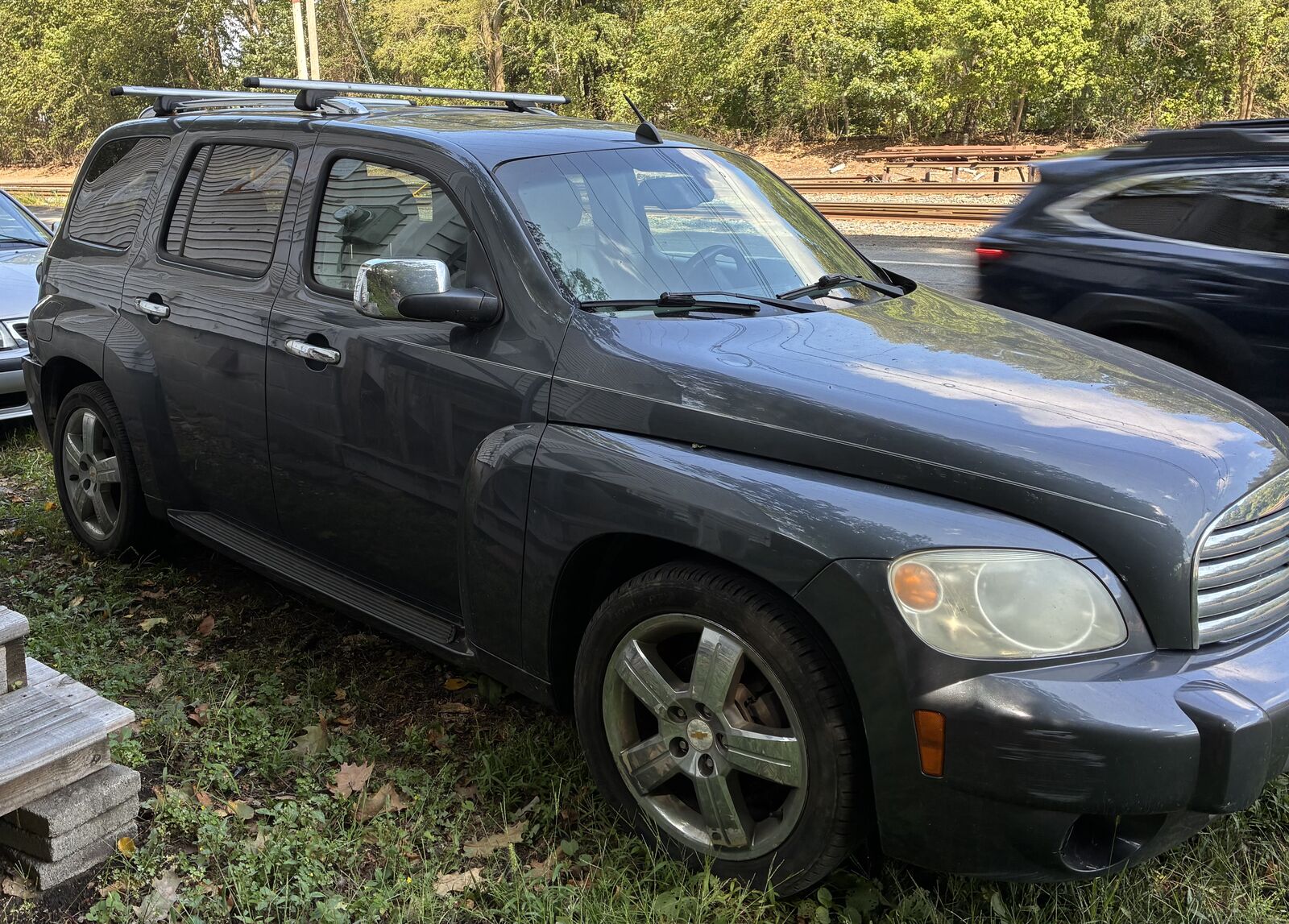 Chevrolet HHR
