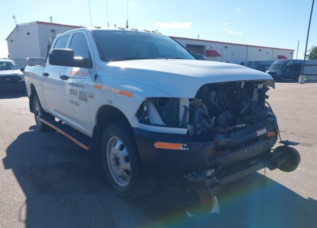 RAM 2500