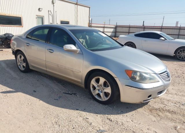 Acura RL