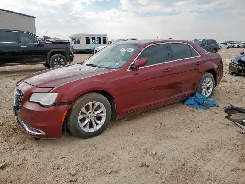 Chrysler 300