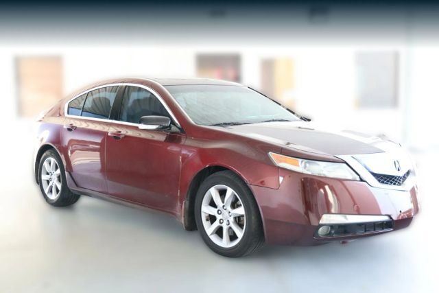 Acura TL