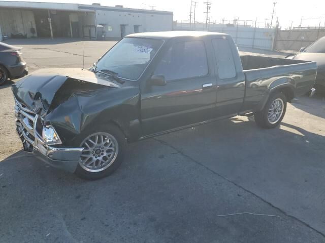 Toyota Pick-Up