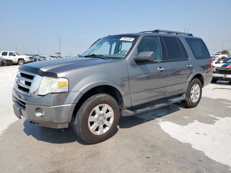 Ford Expedition