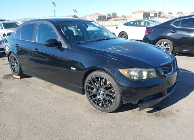 BMW 330i