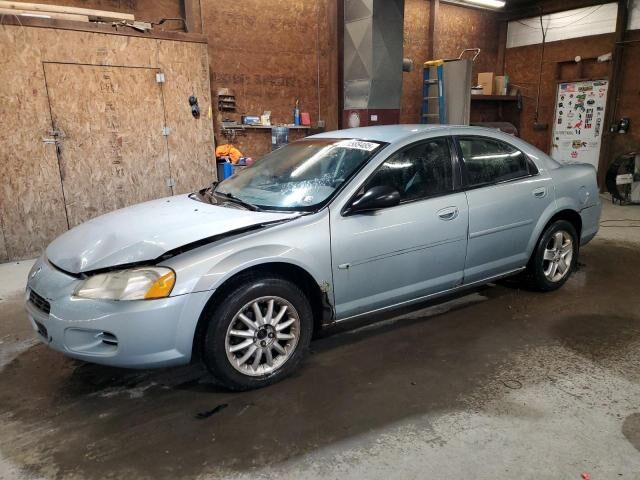 Dodge Stratus