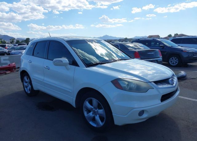 Acura RDX