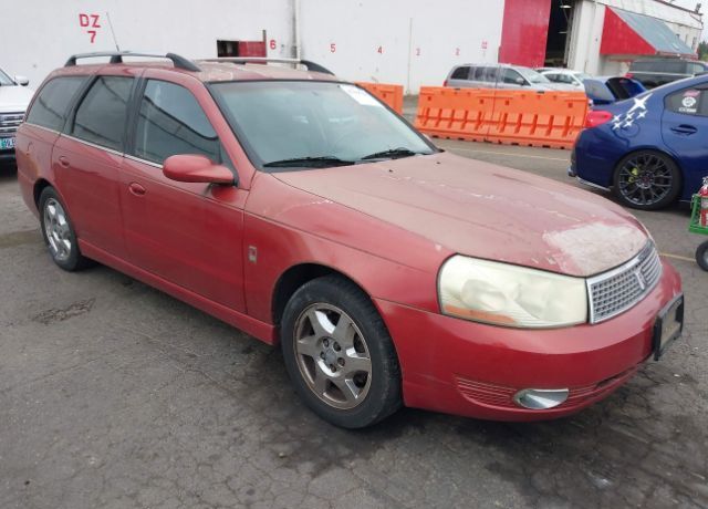 Saturn LW200