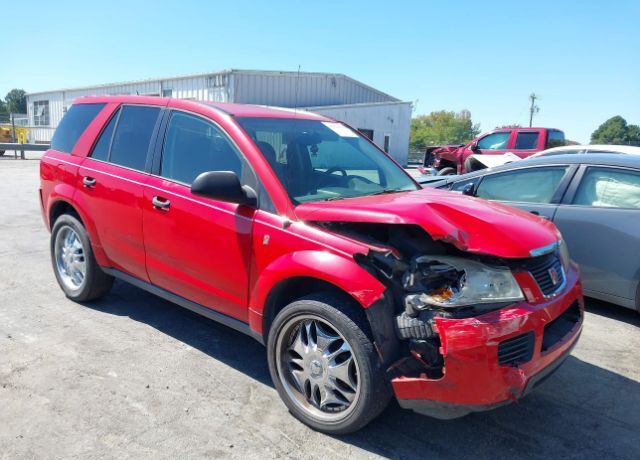 Saturn Vue