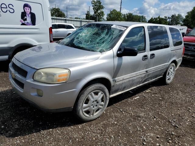 Chevrolet Uplander