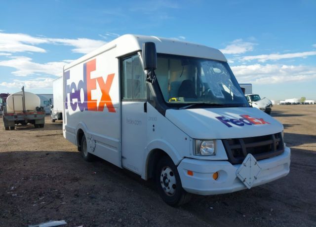 Isuzu NPR/NPR-HD