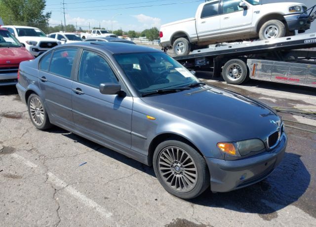 BMW 325xi