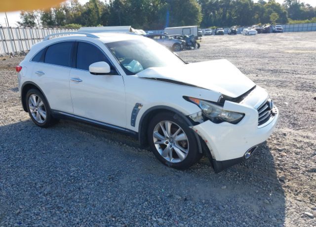 Infiniti FX37