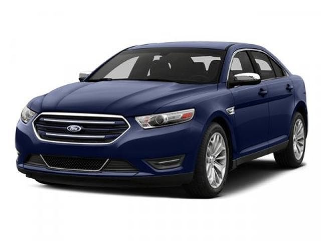 2015 FORD Taurus