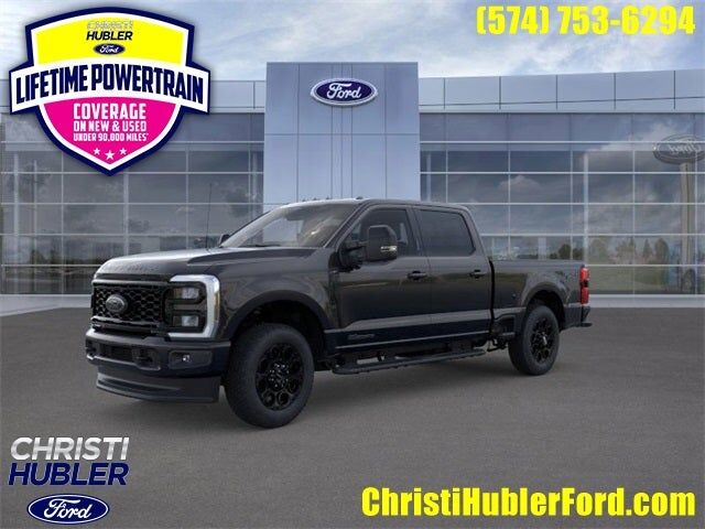 2026 FORD F-250