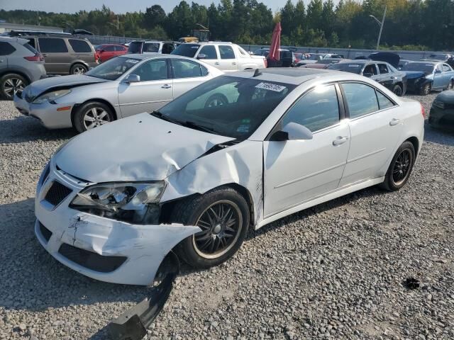 Pontiac G6