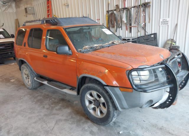 Nissan Xterra