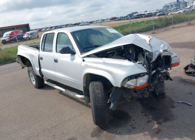 Dodge Dakota