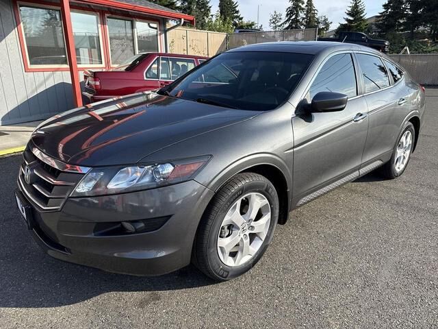 Honda Crosstour