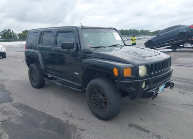 HUMMER H3