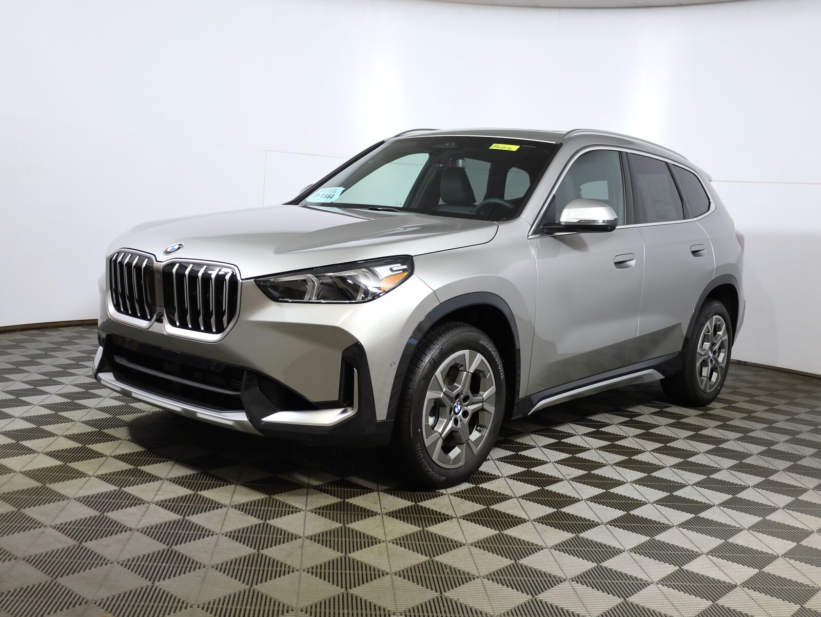 2026 BMW X1