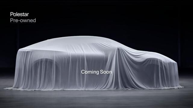 2025 POLESTAR PS3