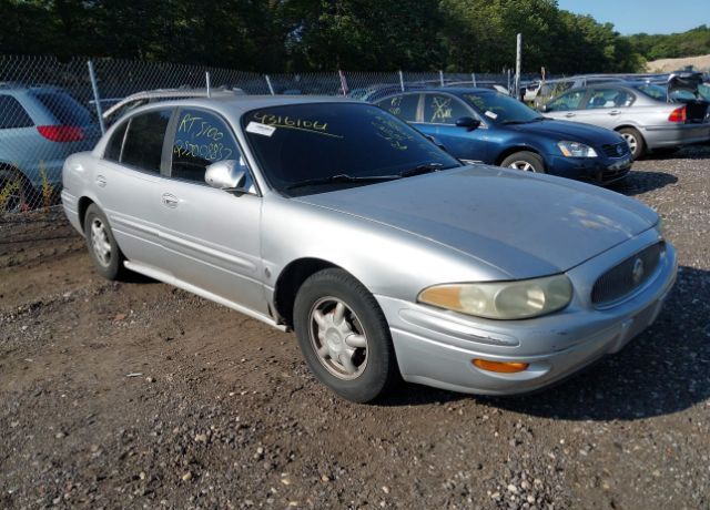 Buick LeSabre