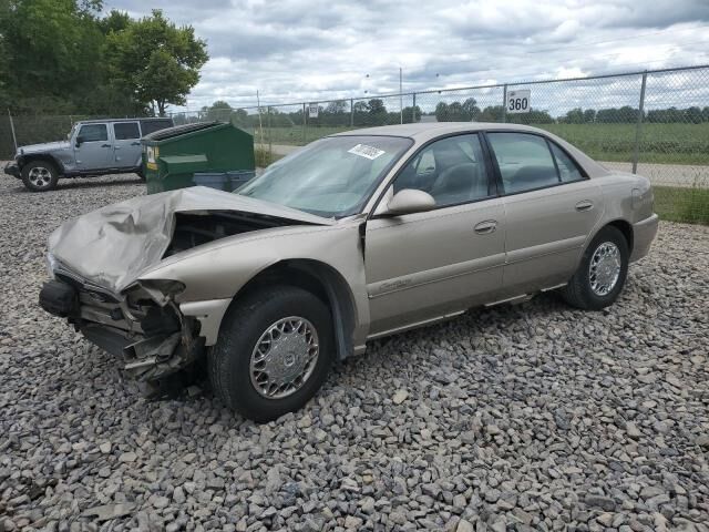 Buick Century