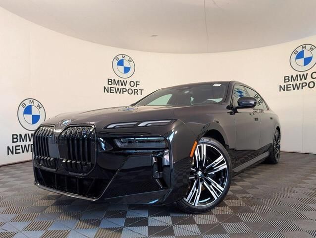 2026 BMW i7