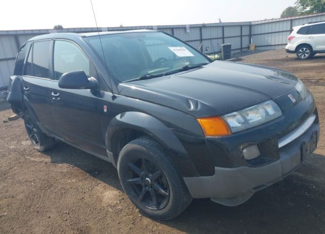 Saturn Vue