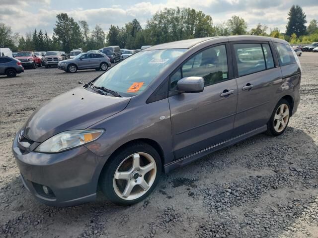 Mazda Mazda5