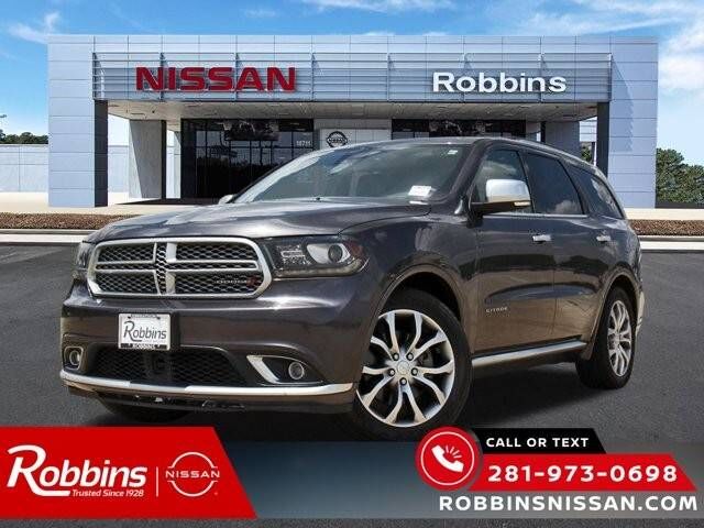 Dodge Durango