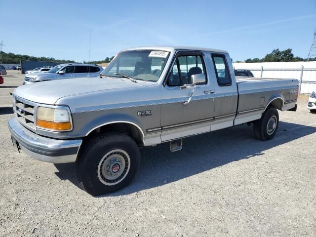 Ford F-250
