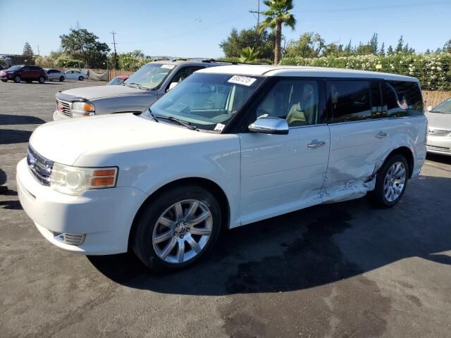 Ford Flex