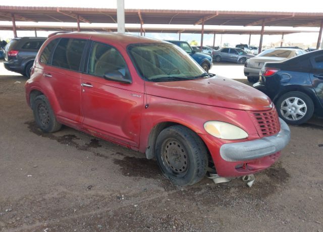 Chrysler PT Cruiser