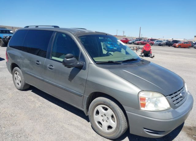 Ford Freestar