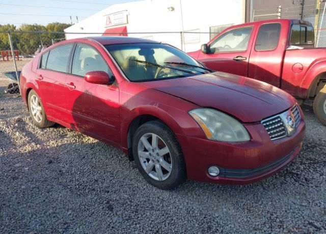 Nissan Maxima