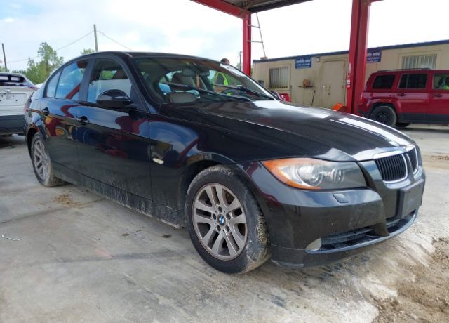 BMW 328xi