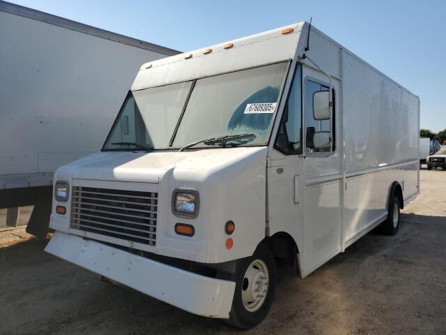 Ford E-450