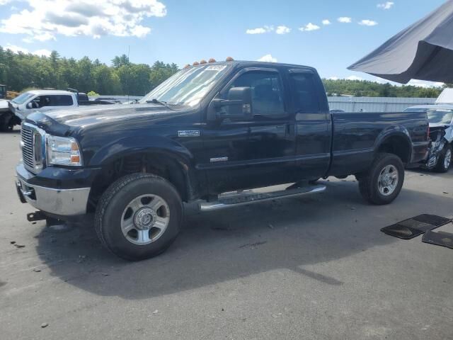 Ford F-350