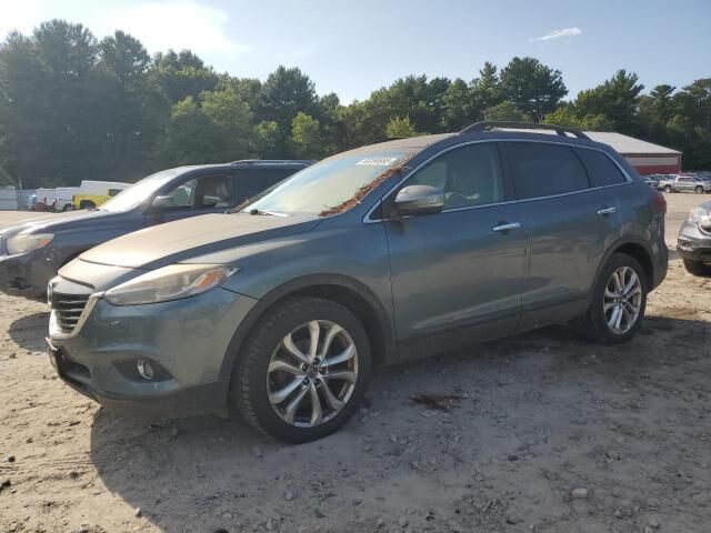 Mazda CX-9