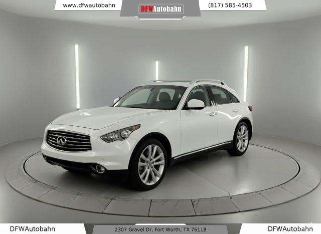 Infiniti FX35