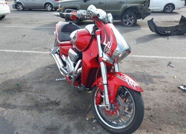 Suzuki VZR1800