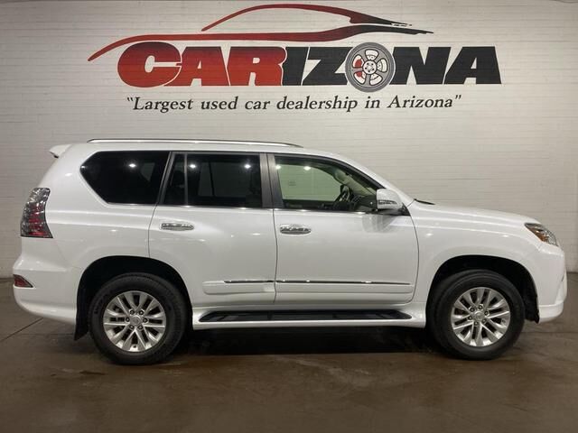 Lexus GX