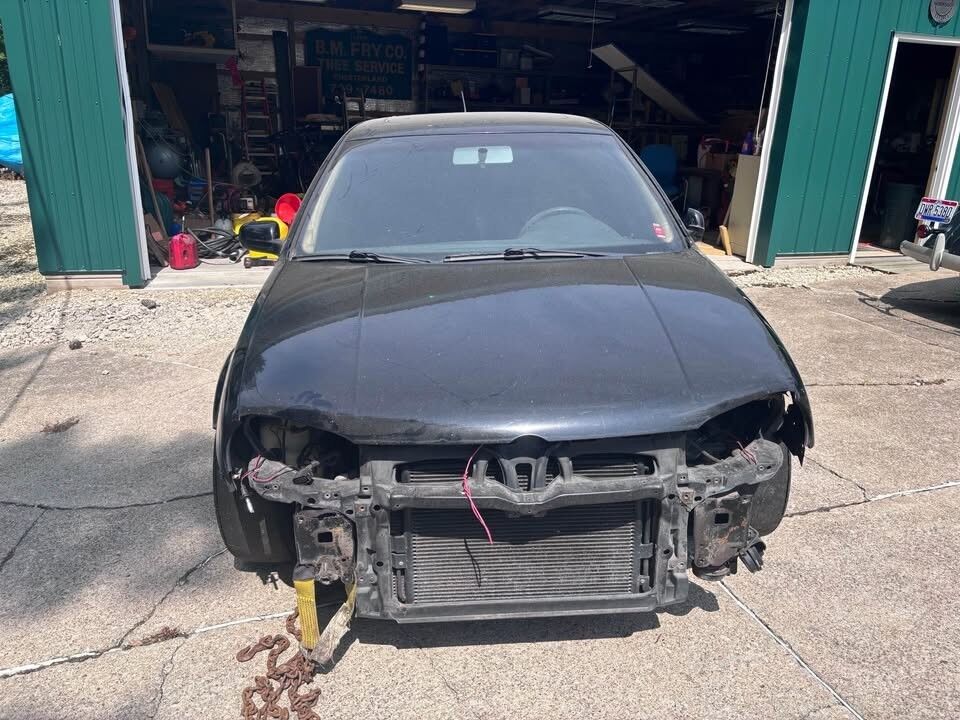 Volkswagen GTI