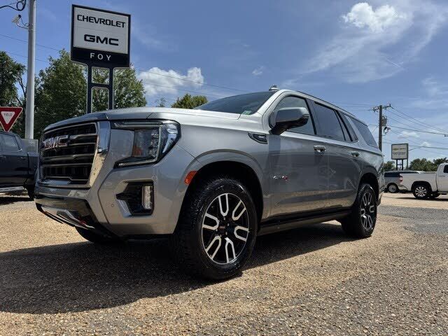 2023 GMC Yukon